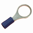 Купить Wirthco 240-80851 Ring Terminal Коннектор 240-80851 Голубой 14AWG  7ft.ru в интернет магазине Семь Футов