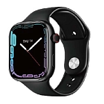 Unico SW1220 Смарт-часы  Black