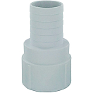 Купить Rule pumps 29-1208R 800/1100GPH Прямой соединитель насоса Белая White 1 1/8´´  7ft.ru в интернет магазине Семь Футов