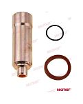 Стакан форсунки Volvo Penta 31-43, Recmar 861255_RM