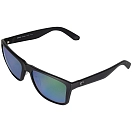 Купить Costa 06S9126-91260259 поляризованные солнцезащитные очки Los alijos Бесцветный Matte Black 03 Green Mirror 580G/CAT3 7ft.ru в интернет магазине Семь Футов