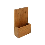 Eude 72135293 3 ручки деревянный поручень Brown 40x15x15