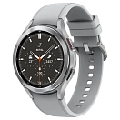 Купить Samsung 902386401 Watch 4 R890 Classic Умные часы Серый Silver 7ft.ru в интернет магазине Семь Футов