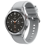 Samsung 902386401 Watch 4 R890 Classic Умные часы Серый Silver