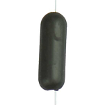 Garbolino GOFAH1305-M N´Zon Двойные вертлюги Черный Black M 