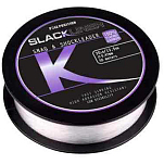 Strategy 005800-00704-00000-00 Slackliner Фторуглерод 50 м Бесцветный Clear 0.550 mm 