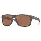Купить Oakley OO9487-0861 поляризованные солнцезащитные очки Holbrook xxl Woodgrain Prizm Tungsten Polar/CAT3 7ft.ru в интернет магазине Семь Футов