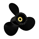 Гребной винт 3x9-1/4x12, Marine Rocket, уценен 4111-093-120A_utsenka