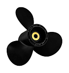 Гребной винт 3x9-1/4x12, Marine Rocket, уценен 4111-093-120A_utsenka