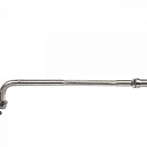 ULTRAFLEX 41255T Монтажный комплект Compact-T / крепление оси наклона для подвесного двигателя