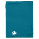 Купить Mammut 1191-01081-40320-1 Шарф-хомут Taiss Light Deep Teal 15x10x5 7ft.ru в интернет магазине Семь Футов