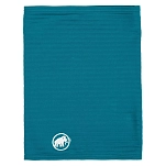 Mammut 1191-01081-40320-1 Шарф-хомут Taiss Light Deep Teal 15x10x5
