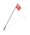 Флагшток RGB XP6, 72, BOSS Boss Audio