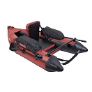 Купить Hart yhkvp лодка для живота Sikkario V Sail Pro Red / Black 200x50x25 210 x 130 cm 7ft.ru в интернет магазине Семь Футов