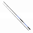 Купить Shimano fishing BRAXSB763060 Blue Romance AX Stickbait Спиннинговая Удочка Голубой Black 2.28 m  7ft.ru в интернет магазине Семь Футов