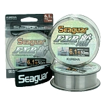 Colmic NYSFXR47100 фторуглерод Seagur FXR 100 m Серебристый Clear 0.470 mm
