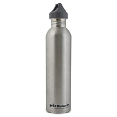 Купить Pinguin 8592638807608-OneSize Bottle L 1.0L Термо Серебристый  Multicolor 7ft.ru в интернет магазине Семь Футов