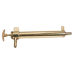 Guidi pk126 Насос для замены масла 6 л/мин Brass 30x10x10 15 mm
