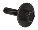 Болт 6x25, Suzuki 0911606131000