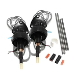 Bennett trim tabs 219-ATPSEN100SD Комплект датчиков Autotrim Pro A1101A Black / Grey