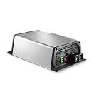 Купить Зарядный конвертор Dometic PerfectPower DCC 1212-20 9600003754 153 x 73 x 220 мм с 12 на 12 В 20 А 7ft.ru в интернет магазине Семь Футов