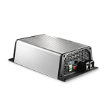 Зарядный конвертор Dometic PerfectPower DCC 1212-20 9600003754 153 x 73 x 220 мм с 12 на 12 В 20 А
