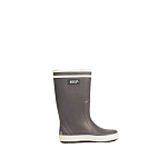 Aigle nb124-27 дождевые сапоги Lolly Pop 2 Charcoal 40x35x15 EU 27