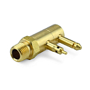 Купить Коннектор на топливный бак Skipper для Suzuki "папа" OEM: SK-7062_UC в интернет магазине Семь Футов