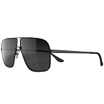 Loubsol L370132 Kingpin Солнцезащитные Очки  Gunmetal Grey/CAT3