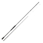 Sunset STSRN8128210-2ML Яичный стержень Prince SW  Black 2.10 m