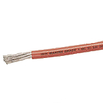 Ancor 639-114910 Marine Grade Аккумуляторный кабель 2GA Золотистый Yellow 10.4 m 