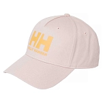 Helly hansen 67434_094-STD Кепка Ball  Pink Cloud
