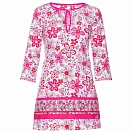 Купить Iq-uv 6546124339-44xl Короткое платье UV 230 Protective Pink 25x18x4 7ft.ru в интернет магазине Семь Футов