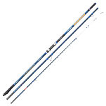 Vercelli DVEVA4203 Enygma Vashion Удочка Для Серфинга Бесцветный Light Blue 4.20 m