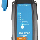 Victron Bluesmart watertight battery charger 4 A, 14.273.06