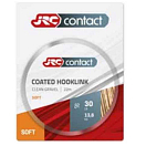 Купить JRC 1572827 Contact Coated Hooklink Soft 22 m Плетеный Бесцветный Clean Gravel 30 Lbs  7ft.ru в интернет магазине Семь Футов