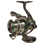 Wizard 20628-300 спиннинговая катушка Predator  Grey 3000