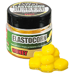 Carp expert 79471103 Elastocorn Soft Maxi Медовая искусственная кукуруза Yellow