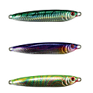 Купить Ragot 14RG2421003 Micro Herring Джиг 40 Mm 6g Многоцветный Blue Mackerel 7ft.ru в интернет магазине Семь Футов
