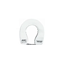 Купить Lalizas R-1282771-20540 Подкова Базовый I отремонтированы White 7ft.ru в интернет магазине Семь Футов