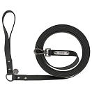 Купить Trixie 2073501 поводок для собак City Style 20 mm Black M–L 7ft.ru в интернет магазине Семь Футов