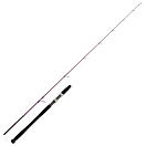 Купить Cinnetic VI-8436544041032 Explorer Purple Inshore Ultra Light Jigging стержень Красный 1.90 m  7ft.ru в интернет магазине Семь Футов