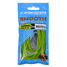 Купить Cresta 4724-358 Smooth Soft Гибкая Линия 3 m Оранжевый Fluo Green 3.0 mm  7ft.ru в интернет магазине Семь Футов