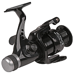 CTEC 001119-00100-00000-00 Necton CR Катушка Для Рыбалки На Карпа Черный Black 1000 