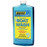 Seachoice 50-90601 Boat Wash Голубой  Blue 950 ml 