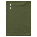 Купить Burton 21411103302-1SZ Шарф-хомут Heavyweight Зеленый  Forest Moss 7ft.ru в интернет магазине Семь Футов