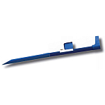 Salper 75SPAL100 Surf Support Alu Голубой  Blue 100 cm 
