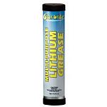 Starbrite 74-25914 Lithium Grease Голубой  Blue 14 oz 