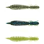Molix SWD5-100 Swimming Dragonfly 5 Floating 125 Mm Многоцветный Okee Craw