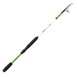 Sert seprp8114240-6mh спиннинговое удилище Proceed Tele Green / White 100x10x10 2.4 m